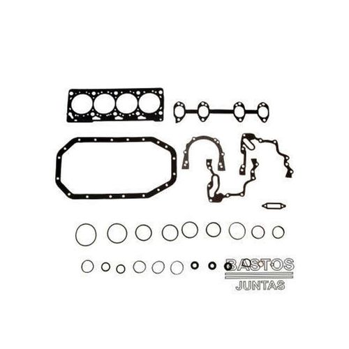 JUNTA DO MOTOR - MLS VW GOLF BAH 1 6 8V 2002 - BASTOS