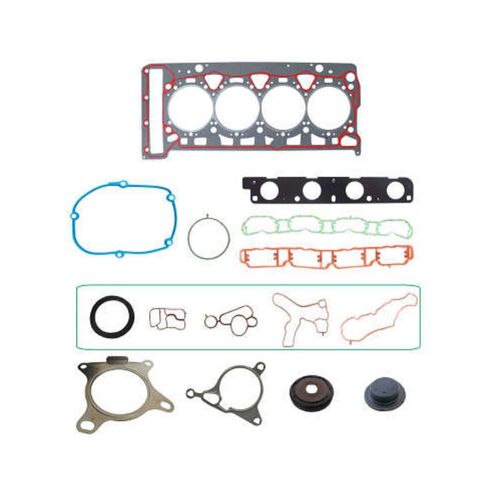 JUNTA DO MOTOR - VW GOLF JETTA PASSAT TIGUAN 1.8 /2.0 TSI TFSI CDAA CDAB Audi A3 A4 A5 Q5 e TT - BASTOS