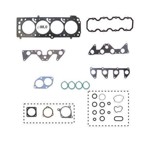 JUNTA SUPERIOR - GM VECTRA ASTRA S10 MPFI 1.8 2.0 2.2 8V APOS 1998 - BASTOS