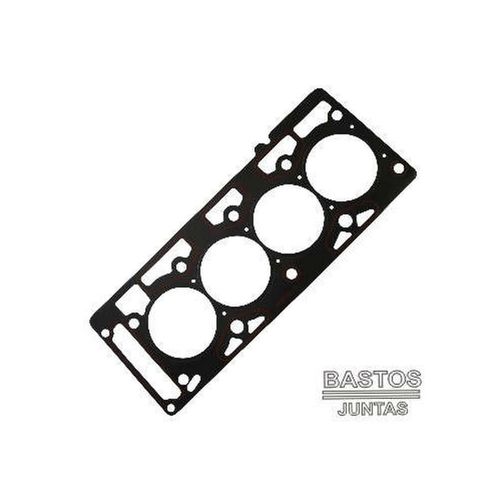 JUNTA DO CABECOTE - FORD COURIER ECOSPORT FIESTA 1.6 8V ZETEC ROCAM - BASTOS