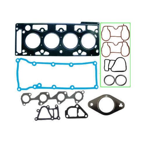 JUNTA SUPERIOR - FORD NOVO FIESTA ECOSPORT ZETEC ROCAM 1.0 8V SUPERCHARGER ALC GAS DE 1999 A 2004 - BASTOS