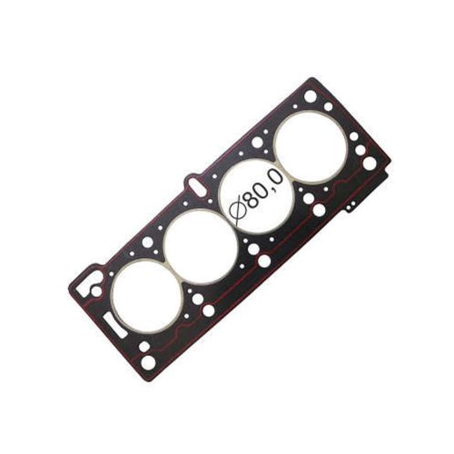 JUNTA DO CABECOTE - RENAULT CLIO KANGOO MEGANE 1.6 8V K7M 1997 A 2005 | 3.00MM - BASTOS