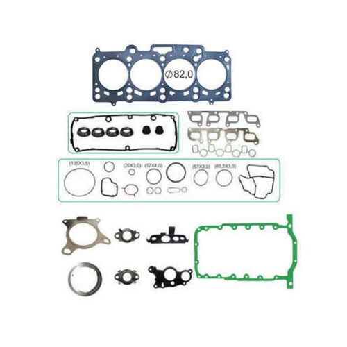 JUNTA DO MOTOR - VW AMAROK 2.0 16V CNFA CNFAB TURBO DIESEL APOS 2010 | MLS - BASTOS