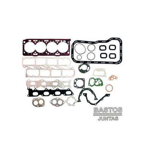 JUNTA DO MOTOR - FIAT PALIO SIENA BRAVA 1.6 16V DE 1995 A 2000 - BASTOS