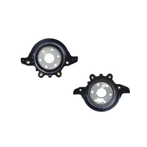 FLANGE TRASEIRA - FORD FIESTA ZETEC ROCAM 1.0L/1.6L 8V APOS 1999 - BASTOS