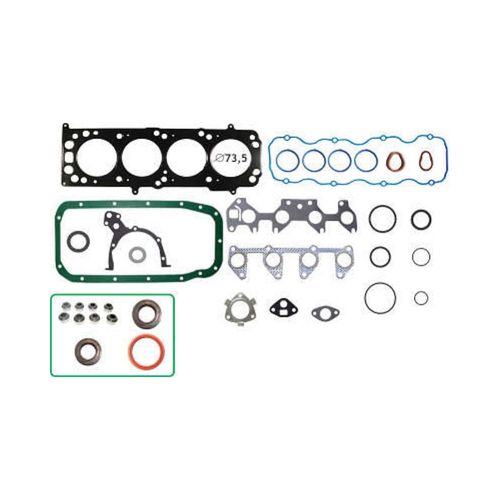 JUNTA DO MOTOR - C RET GM CORSA CELTA VHC 1.0 8V - BASTOS