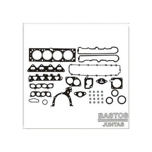 JUNTA DO MOTOR - GM CORSA 1.6 16V MPFI | C/ RET - BASTOS