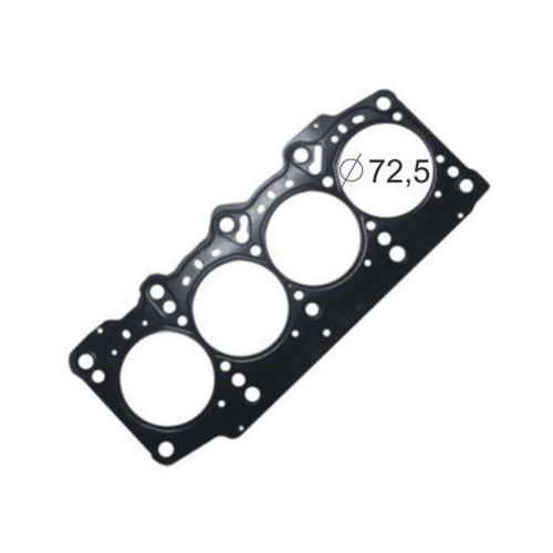 JUNTA DO CABECOTE - FIAT PUNTO IDEA BRAVO LINEA/ FIAT 500 APOS 2007 TJET 192B2.000 GAS - BASTOS