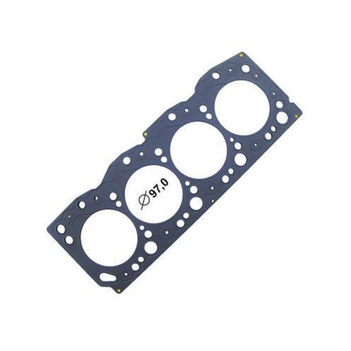 JUNTA DO CABECOTE - TOYOTA HILUX 2.8 8V 3L ASPIRADO DIESEL | MLS 1.65MM - BASTOS