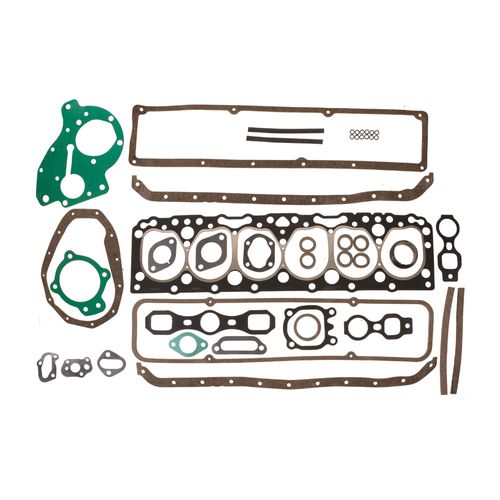 JUNTA DO MOTOR - GM CHEVROLET BRASIL 6CIL 261 - TARANTO