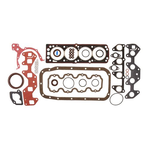 JUNTA DO MOTOR - GM CORSA 1.4L/1.6L GAS EFI/MPFI COM RET - TARANTO
