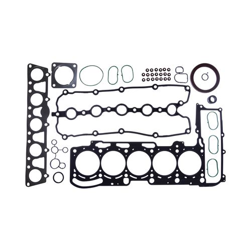 JUNTA DO MOTOR - VW JETTA/PASSAT 2.5 20V 07/... C/RET MLS - TARANTO