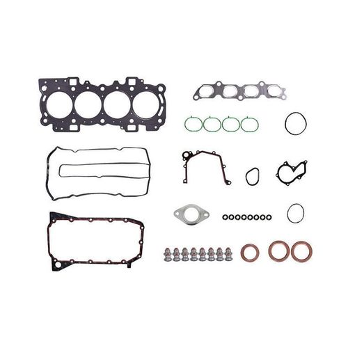 JUNTA DO MOTOR - FORD ECOSPORT/ FOCUS/ KA/ NEW FIESTA 1.5L/1.6L 16V SIGMA FLEX  2011/ C/ RET - MOT C - TARANTO