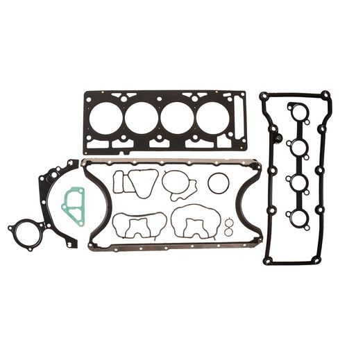 JUNTA DO MOTOR - FORD FIESTA 1.6L 8V ZETEC ROCAM MLS - TARANTO