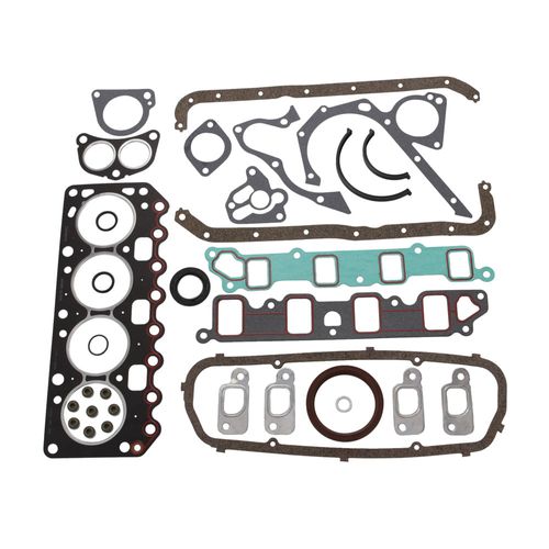 JUNTA DO MOTOR - FORD FIESTA/KA 1.3L CARTER FERRO - TARANTO