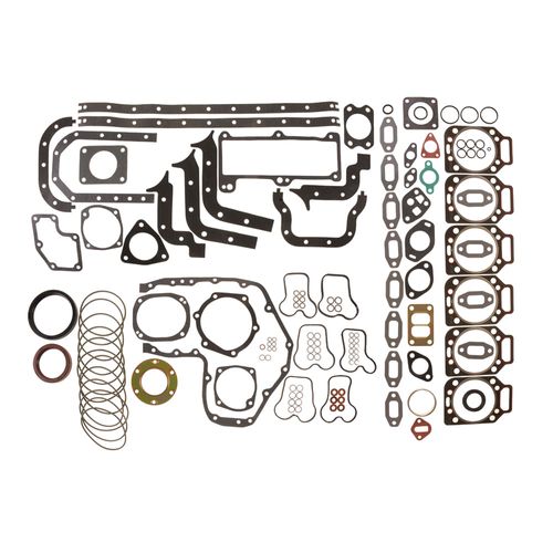 JUNTA DO MOTOR - MWM 229 6CIL COM RETS COM JTA CAB - TARANTO