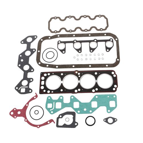 JUNTA DO MOTOR - GM CORSA 1.0L 8V EFI/MPFI GAS - TARANTO