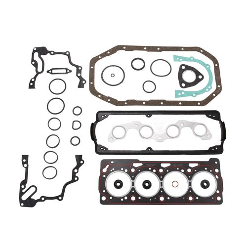 JUNTA DO MOTOR - VW GOL 1.0 8V MI 1996 A 2002 - TARANTO