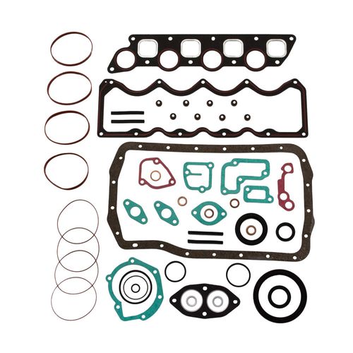 JUNTA DO MOTOR - GM/ RENAULT TRAFIC 2.1 8V J8S DIESEL | S/CAB C/RET - TARANTO