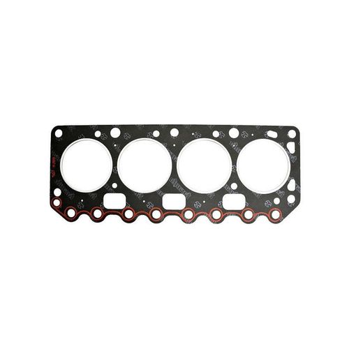 JUNTA DO CABECOTE - FORD COURIER FIESTA KA 1.3 8V ENDURA 1996 A 1999 | FIBRA - TARANTO