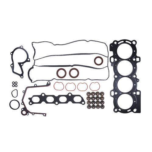 JUNTA DO MOTOR - FORD ECOSPORT/ FOCUS/ KA/ NEW FIESTA 1.5L/1.6L 16V SIGMA FLEX APOS 2010 C/ RET - TARANTO