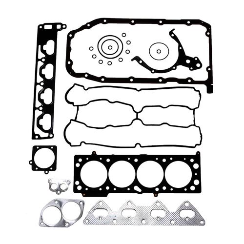 JUNTA DO MOTOR - FIAT STILO/ GM MERIVA 1.8 16V DOHC APOS 2003 | MLS 80.5MM - TARANTO