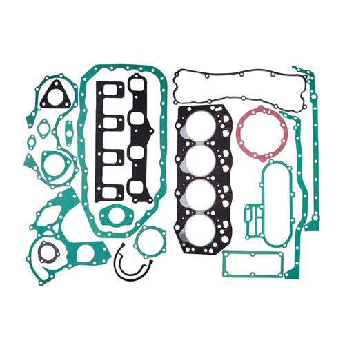 JUNTA DO MOTOR - KIA BESTA 2.7L - TARANTO