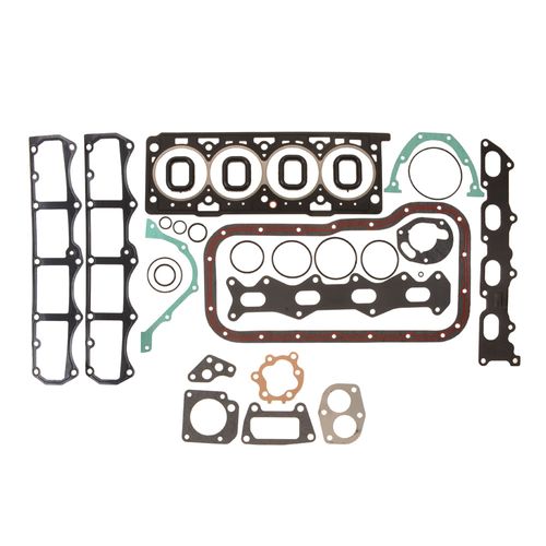 JUNTA DO MOTOR - FIAT PALIO 1.6L 16V/LINEA 1.9L SEM BORR COL ADM - TARANTO