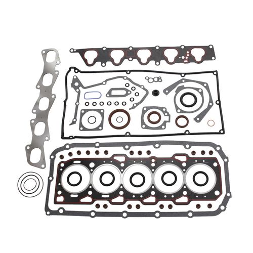 JUNTA DO MOTOR - FIAT MAREA 2.0L 20V 1995 A 1999 - TARANTO