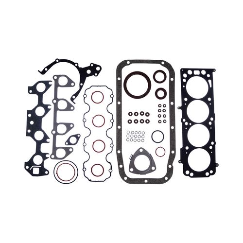 JUNTA DO MOTOR - GM CORSA MERIVA/ FIAT PALIO STILO 1.8 8V APOS 2003 | POWERTRAIN - TARANTO