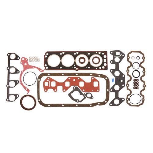 JUNTA DO MOTOR - GM CORSA 1.0L 8V EFI/MPFI GAS COM RETS - TARANTO