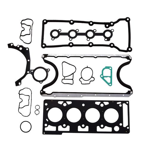 JUNTA DO MOTOR - FORD FIESTA KA 1.0 8V ZETEC ROCAM APOS 2000 | MLS - TARANTO