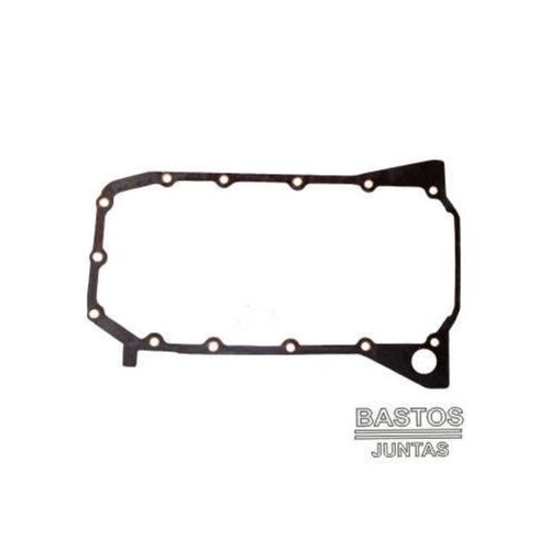JUNTA DO CARTER - COR LIMIT FORD FIESTA KA ZETEC 1.4 16V - BASTOS
