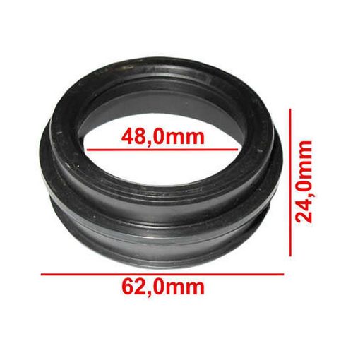 RETENTOR DA RODA - EIXO TRASEIRO EXTERNO LISO IMPORTADO TOYOTA HILUX - BASTOS