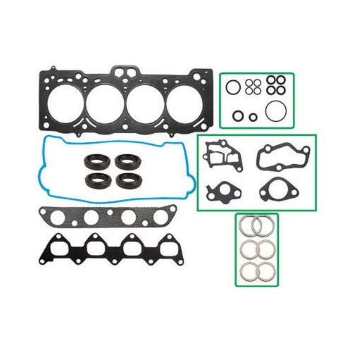 JUNTA SUPERIOR - TOYOTA COROLLA 1.8 16V 7AFE 1992 A 2002 - BASTOS