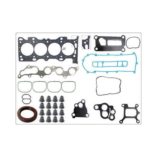 JUNTA DO MOTOR - FORD RANGER FUSION APOS 2013 2.5 16V DURATEC IVC - BASTOS