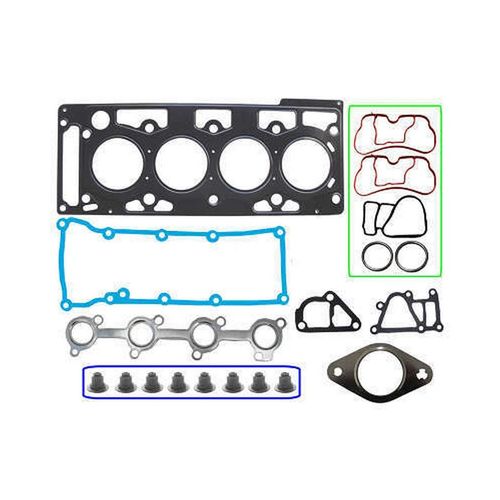 JUNTA SUPERIOR - FORD FIESTA KA 1.0 8V ZETEC ROCAM APOS 2000 | MLS C/RET - BASTOS