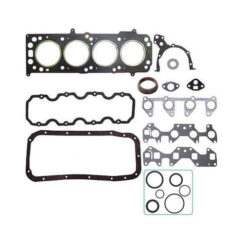 JUNTA DO MOTOR - MLS GM CORSA EFI MPFI 1.0 8V DE 1994 A 03/1998 - BASTOS