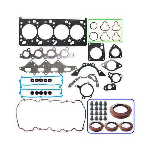 JUNTA DO MOTOR - FORD ESCORT 1.8 16V ZETEC | C/RET - BASTOS