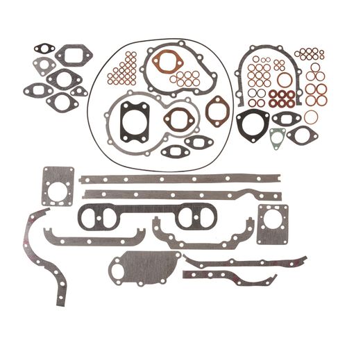 JUNTA DO MOTOR - ALFA CAM 80 4CIL APOS 1976 - SPAAL