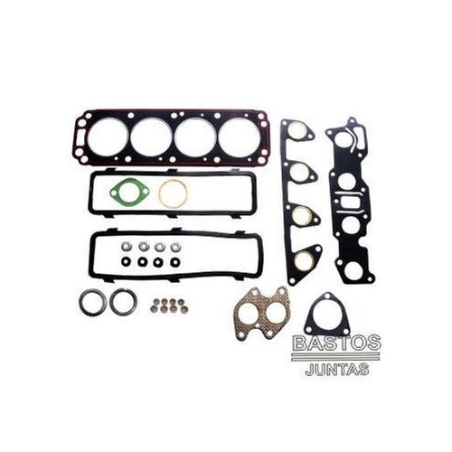 JUNTA SUPERIOR - GM CHEVETTE 1.4 1.6 8V | C/RET - BASTOS
