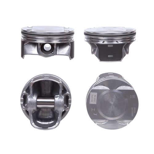 PISTAO COM ANEL - GM CRUZE 1.8 16V ECOTEC6 N18XFF FLEX 2011 A 2016 - MAHLE