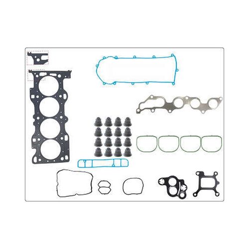 JUNTA SUPERIOR - ACO C RET FORD RANGER FUSION APOS 2013 2.5 16V DURATEC IVC - BASTOS