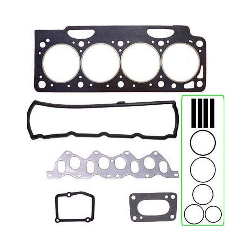 JUNTA SUPERIOR - F1N F2N CLIO R11 R19 R21 R9 TRAFIC 1.8 8V - BASTOS