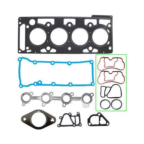 JUNTA SUPERIOR - FORD FIESTA KA 1.0 8V ZETEC ROCAM APOS 2000 - BASTOS