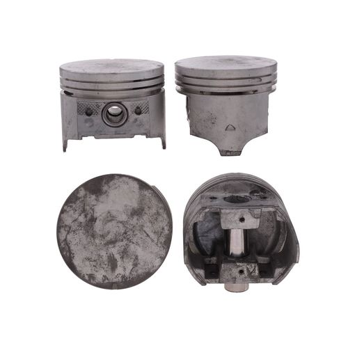 PISTAO - GM CARAVAN OPALA 2.5 8V 4CIL 151 ALC APOS 1984 - MAHLE