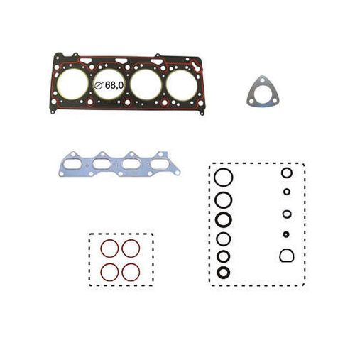 JUNTA SUPERIOR - VW GOL POWER EA111 1.0 16V APOS 2002 - BASTOS