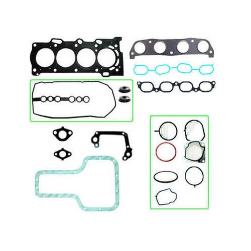 JUNTA DO MOTOR - TOYOTA COROLLA 1.6 1.8 16V 1ZZ 3ZZ APOS 2003 - BASTOS