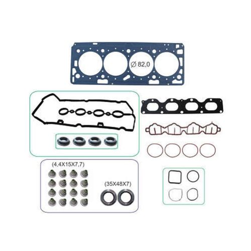 JUNTA SUPERIOR - C RET GM CRUZE TRACKER 1.8 4CIL 16V F18 D4 DOCH APOS 2008 - BASTOS
