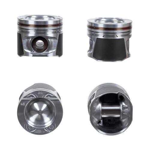 PISTAO COM ANEL - TOYOTA HILUX 3.0L 16V TURBO DIESEL 2012/2015 - 1KDFTV - MAHLE